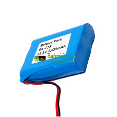 Baterie pro PLC SA-T15 [Náhradní baterie]